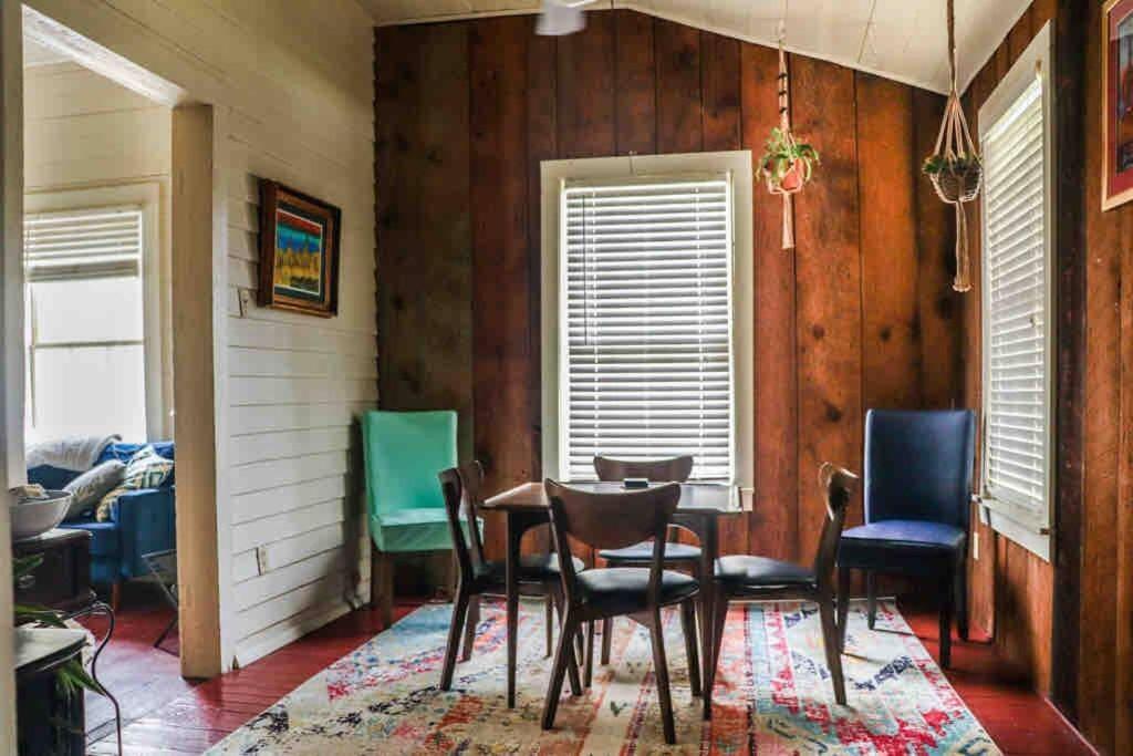 Wensel Cottage In Downtown Natchez Kültér fotó